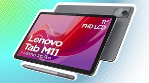 Amazon verkauft großes Android-Tablet mit Stift und viel Speicherplatz zum kleinen Preis