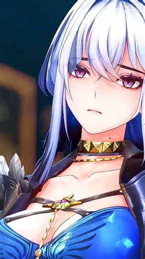 Wuthering Waves｜2 Phut Hon｜Galbrena #Galbrena #WutheringWaves #SHORTS