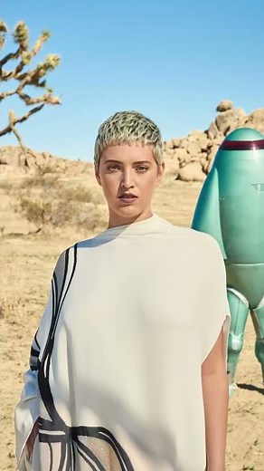 From outerspace 🪐