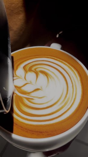 Exploring Slowleaf Swan at KoffeeCon