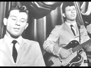 Santo and Johnny - Sleep Walk