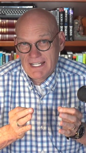 Jerry Jenkins: Great Stories Have Great Supporting Characters