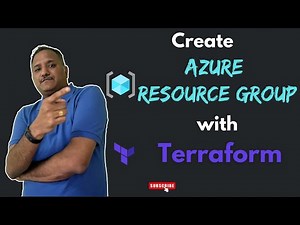 From Zero to Resource Group Hero: Terraform in Azure