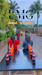 319K views · 8.3K reactions | Coke and Fanta Drinking Challenge | Ugo Morgan Games | Facebook