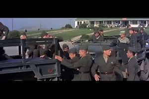 Battle Cry (1955) 2/3