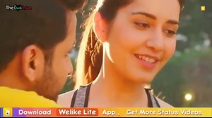 So sweet  New whatsapp status video  | Cute Couples  | Love status