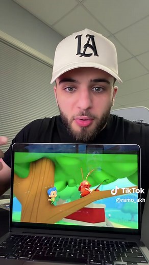 The Logic Behind Fish People and Tree Rescue in Bubble Guppies