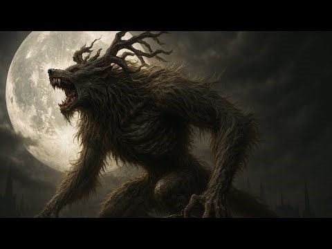 Bloodborne Part 2 - Live