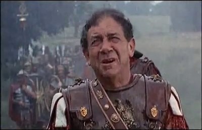 Carry on Cleo (1964)