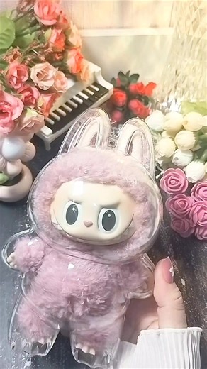 Labubu Blind Box Collectible Toys Review