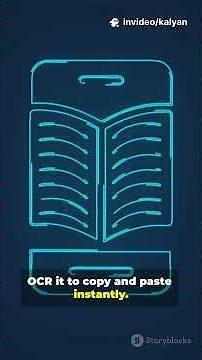 Your Camera Can Read Text?!