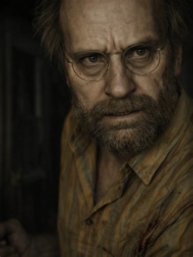 Resident Evil 7: Biohazard Characters in Live Action