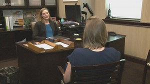 FBI holding Knoxville symposium to recruit more female special agents