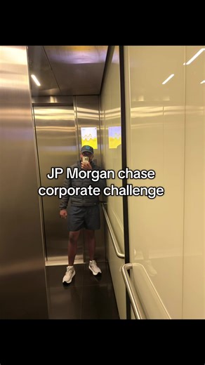 JP morgan corporate challenge 2026#jpmorganchase #corporatelife #jpmorgancorporatechallenge