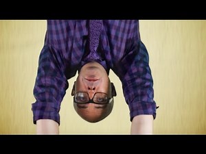 F.U. Tube: Series 5 Episode 1