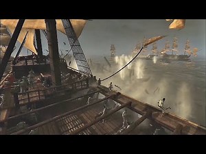 Roger Whittaker - Last Farewell, Music Video Dolby