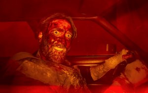 Movie Review – Mandy (2018)