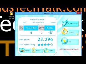 Windows 8.1 Pro RTM vs Windows 8 Performance comparison Review