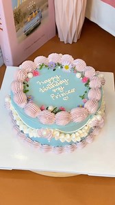 8.1K views · 143 reactions | So pretty  | Sweet Bakery | Facebook