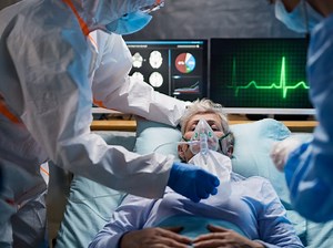 These Are MD’s Safest Hospitals, New Ranking Says