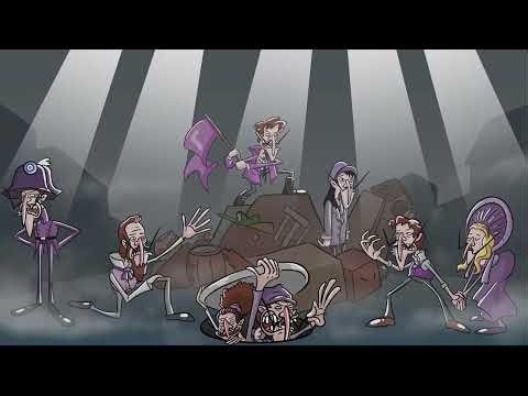 EVERY "Waluigi Sings" (15 song compilation)