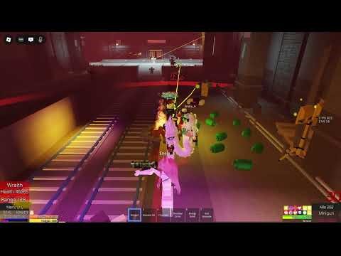 The Final Stand 2 [7.6] Quality of Life Update✅ IMP SUBWAY (TH)