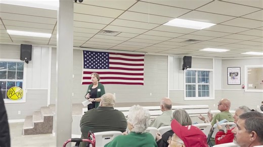 5.2K views · 287 reactions | Daniel Miller, President of the Texas Nationalist Movement, was the featured speaker at a meeting of the Limestone County Conservatives. He laid out the reasons for #TEXIT and exactly how supporters could get engaged in the fight for a free and independent Texas. More info: https://tnm.me | Texas Nationalist Movement | Facebook