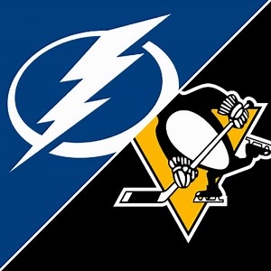 Lightning 3-2 Penguins (Nov 19, 2024) Final Score - ESPN