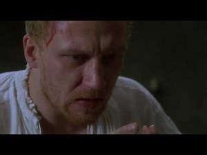 Kevin McKidd # Gunpowder,Treason And Plot 2004
