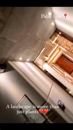 A landscape is more than just plants and pathways, it’s a reflection of memories, moments, and emotions. At Verda , we craft outdoor spaces that not only look stunning but also hold meaning, because every corner has a story. What story do you want your outdoor space to tell? Contact us now, Call or WhatsApp: 01006990133 - 01001166566 | Verda & Haadaek