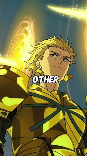 Alcides Called Gilgamesh WEAK?!