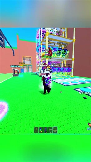 ADMIN Fix Dupe I Unboxed INFINITY Escaped the Tsunami