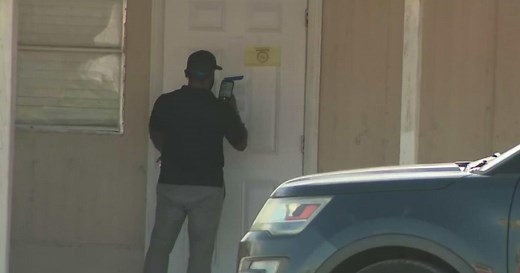 Families upset as evictions continue at Sweetwater mobile home park. “I don’t know where to go."