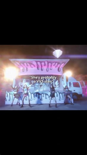 #VVS #븨븨에스 #shorts #trending #5thgenkpop #Kpop #staythenight #comeback