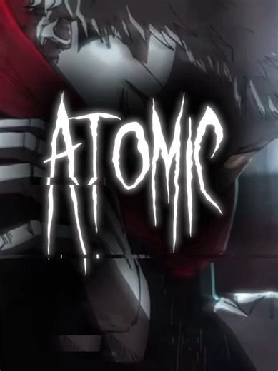 Itadori Yuji Comeback Edit