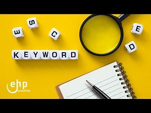 Amazon FBA Sales Boost - Top 5 Generic Keywords You Should Have