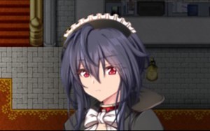 スパイ・ミッション\\スパイ・ミッション ～彼女は貴族(オッサン)のメイド～卧底任务：她是贵族的女仆