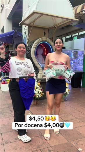 Trajes de baño para la temporada playera y para emprender 🥳🥳🩵✨💣#bahiaguayaquil #shein #trajesdebaño #viral_video #guayaquil_ecuador🇪🇨