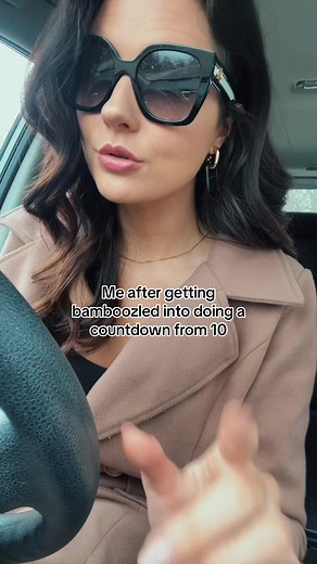 Alexis Countdown from 10: A Playful Twist on Countdown Videos