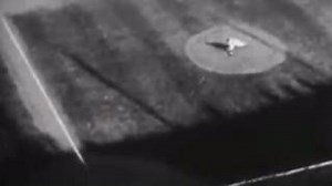 The Polo Grounds’ center field, stretching 480 feet from home plate, was a defensive nightmare. But not for Willie Mays, who made “The Catch” on this date in 1954 and helped the Giants take Game 1 of the World Series. 🎥: MLB | National Baseball Hall of Fame and Museum