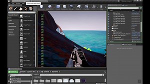 Broken Branches or Gates, Maybe Booleans.