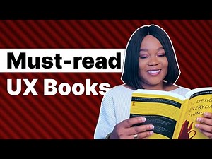 UX Books for Beginners - 7 best books for UI UX design