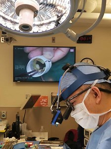 5 Reasons Every Operating Room Needs a Camera | BFW Inc.