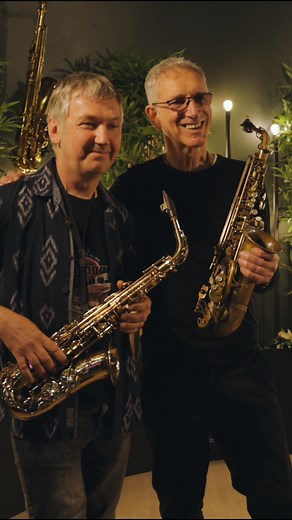 Some highlights from our 'Sax Sunday' last week... | Dawkes Music