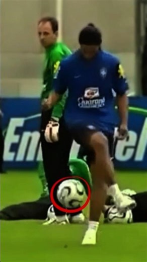 Ronaldinho Prime King Of Skills 🔥