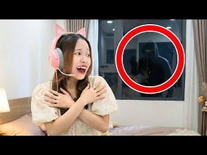 SIAPA ITU NGINTIP WOI! [Dress Me Down]