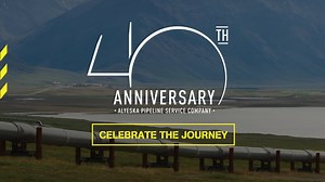 45K views · 353 reactions | Celebrate the teamwork and innovation that have fueled pipeline operations since 1977. | Alyeska Pipeline Service Company | Facebook