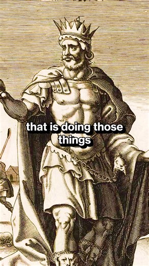 King Cyrus was Messiah?? 👉 Watch Lord of Spirits - The Other Messiah in the Bible [Ep. 125]: https://youtube.com/live/qUauD26KiAs #shortsreels #Orthodoxy #cyrus #Messiah | The Lord of Spirits Podcast