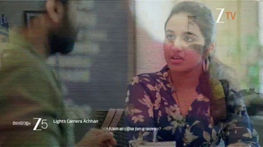 ZEE5 TV Spot, 'Lights, Camera, Achhan!'
