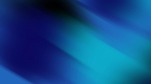 Download Bright blue gradient background with soft light streaks and smooth transitions Great for web design digital advertising technology branding and festive events for free